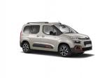 Citroen Berlingo Multispace XTR 2018 года